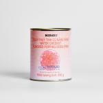 Thạch Thủy Tinh Củ Năng Hồng Boduo