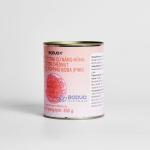 Thạch Thủy Tinh Củ Năng Hồng Boduo