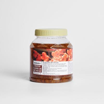 Mứt Hoa Quế Boduo (hộp 1kg)