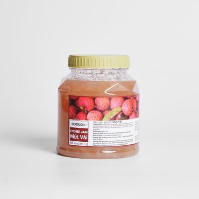 Mứt Vải Boduo (1kg)