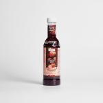 Siro Dâu Tây Boduo Premium