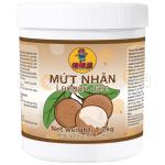 Lermao - Mứt Nhãn - 1,2kg