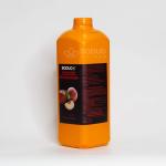 Siro Mật Ong Đào (2L)