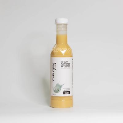 Siro vị sữa chua Yakult (900g)