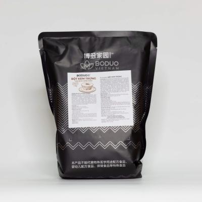 Bột Kem Trứng Boduo