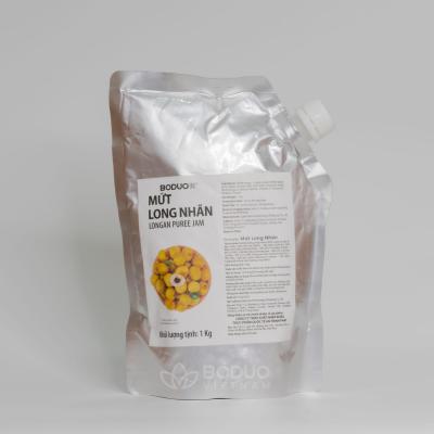 Mứt long nhãn Boduo (1kg)