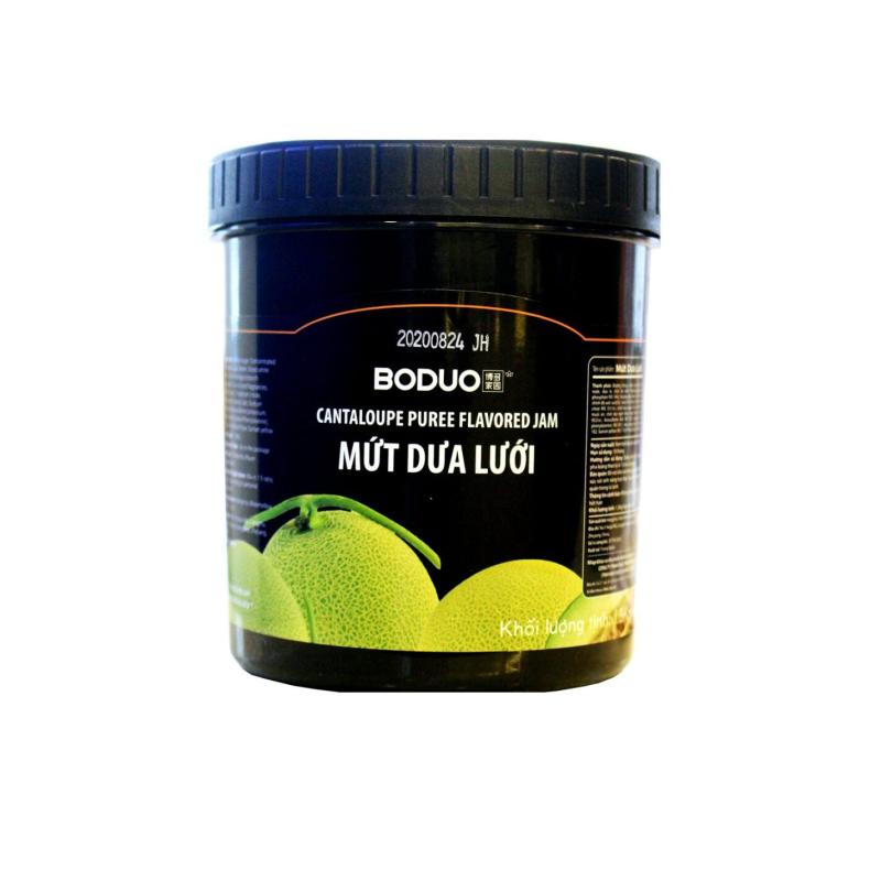 Mứt dưa lưới Boduo (1.36 kg)