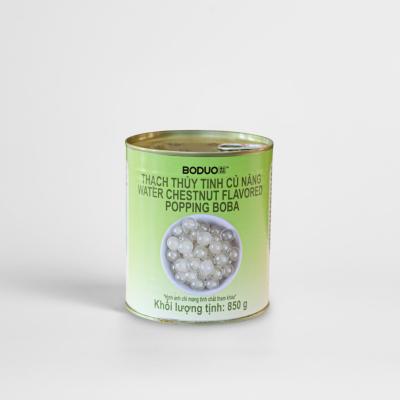 Hạt Nổ Củ Năng Boduo