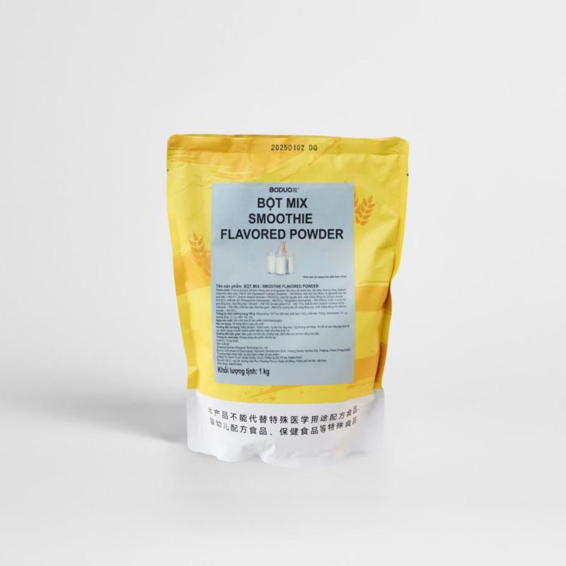 Bột Mix Boduo