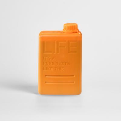 Siro vị lựu Boduo (1L)